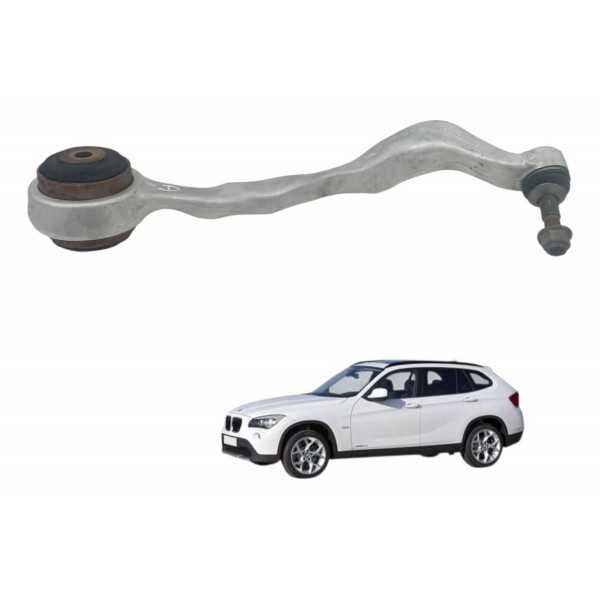 Braço Suspensão Dianteira Direita Bmw X1 Drive 2.0 N20 2015