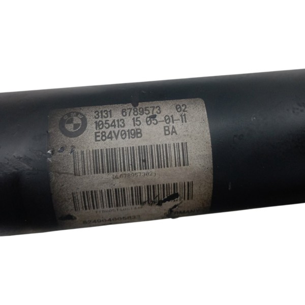 Amortecedor Dianteiro Esquerda Bmw X1 S Drive 2.0 N20 2015