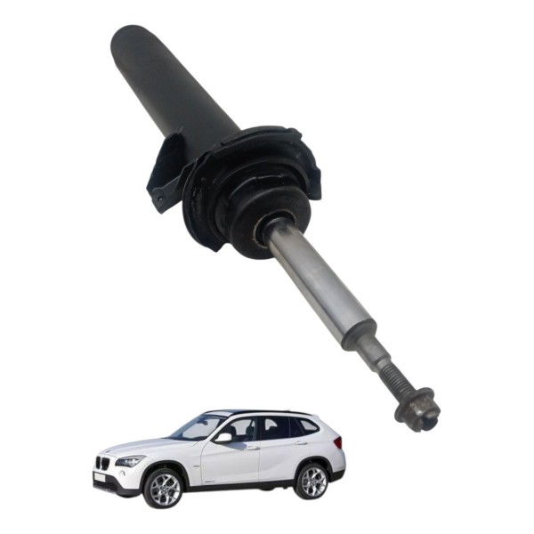 Amortecedor Dianteiro Esquerda Bmw X1 S Drive 2.0 N20 2015