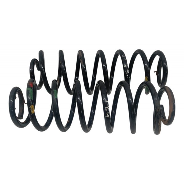 Par Molas Traseiras Citroen C4 Glx Hatch 2013 2014 2015