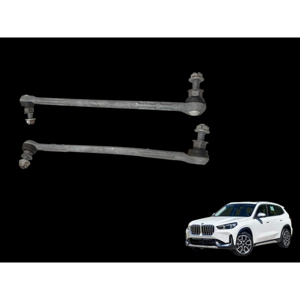 Par Bieletas Bmw X1 S Drive 2.0 N20 Flex Active 2014 2015