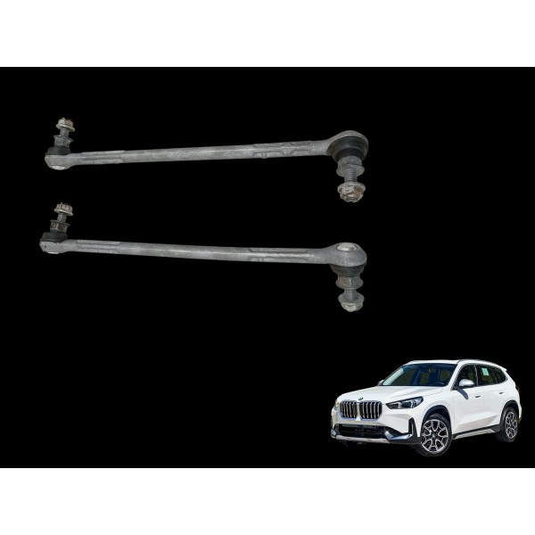 Par Bieletas Bmw X1 S Drive 2.0 N20 Flex Active 2014 2015