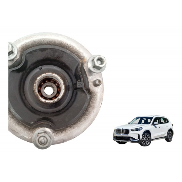 Kit Coxim Amortecedor Dianteiro Bmw X1 S Drive 2.0 2015