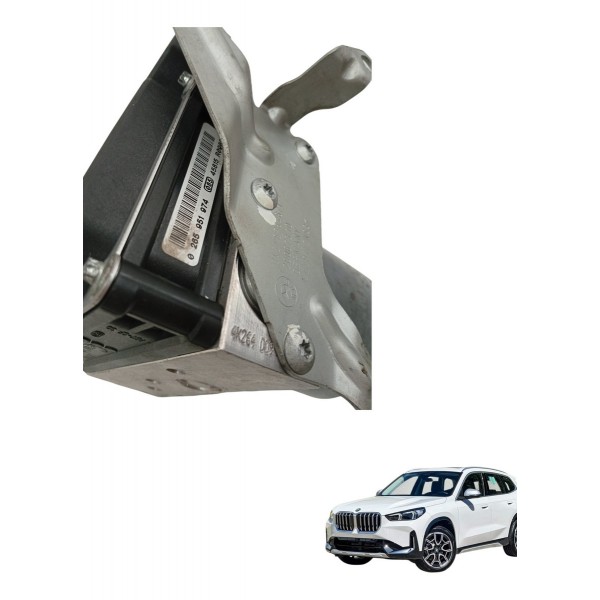 Modulo Abs Freio Bmw X1 S Drive 2.0 N20 Flex 2014 2015