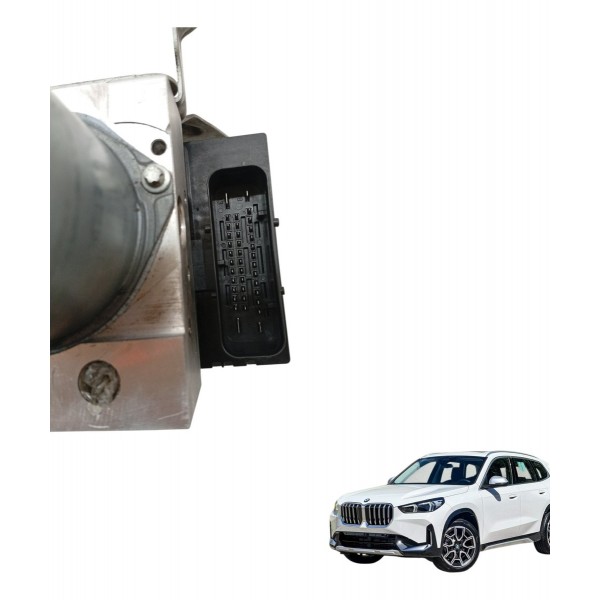Modulo Abs Freio Bmw X1 S Drive 2.0 N20 Flex 2014 2015