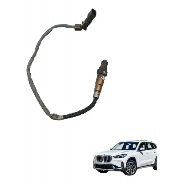 Sensor Nivel Estabilidade Bmw X1 S Drive 2.0 N20 Flex 2015