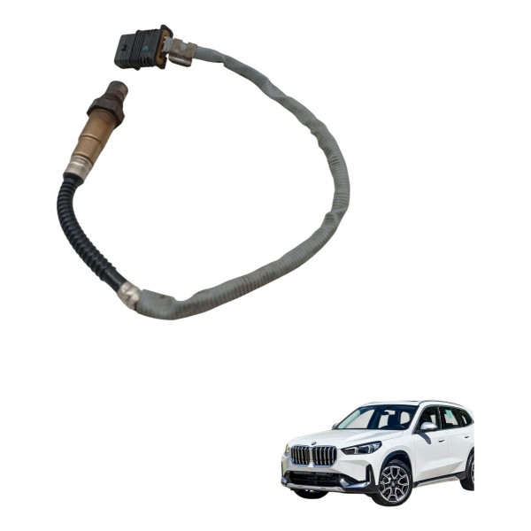 Sensor Nivel Estabilidade Bmw X1 S Drive 2.0 N20 Flex 2015