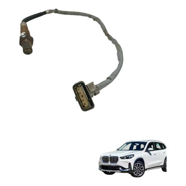Sonda Lambda Pre Bmw X1 S Drive 2.0 N20 Flex Active 2015