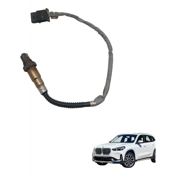 Sonda Lambda Pos Bmw X1 S Drive 2.0 N20 Flex Active 2015