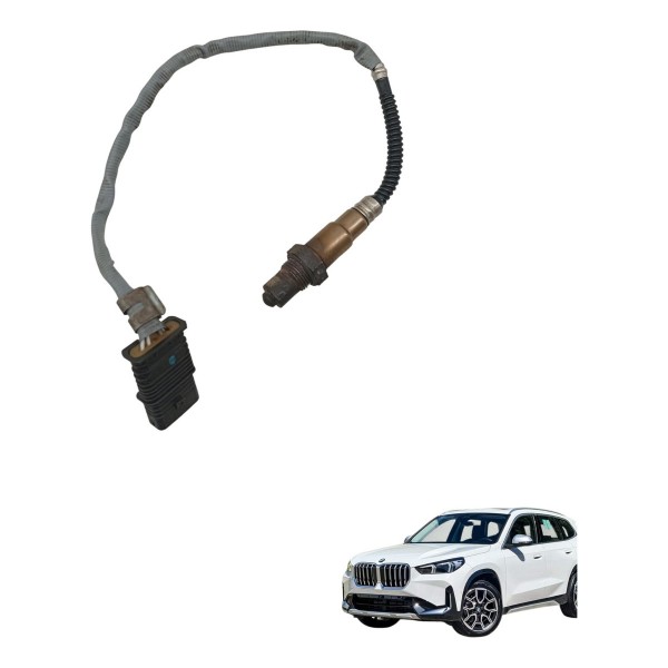 Sonda Lambda Pos Bmw X1 S Drive 2.0 N20 Flex Active 2015