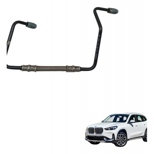 Tubo Flexivel Cilindro Mestre Bmw X1 S Drive 2.0 N20 2015