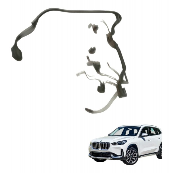 Chicote Bico Injetor Bmw X1 S Drive 2.0 N20 Active Flex 2015