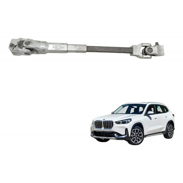 Cruzeta Coluna Direção Bmw X1 S Drive 2.0 N20 Flex 2015