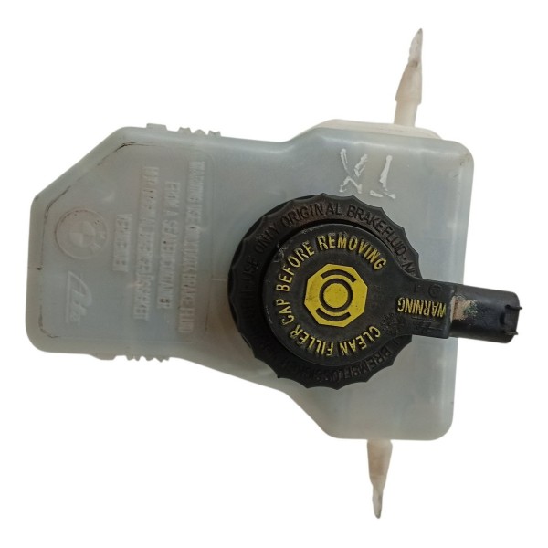 Cilindro Mestre Reservatorio Bmw X1 S  2.0 N20 Flex 2015