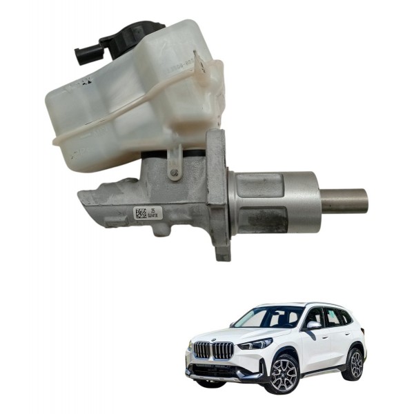 Cilindro Mestre Reservatorio Bmw X1 S  2.0 N20 Flex 2015