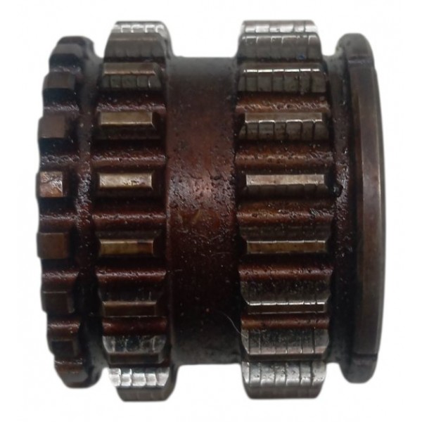 Kit Corrente Comando Nissan Versa 1.6 16v 2018 2019 2020