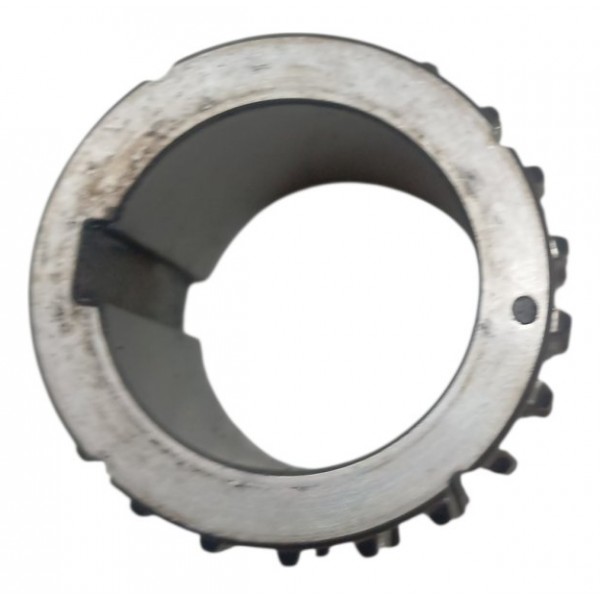 Kit Corrente Comando Nissan Versa 1.6 16v 2018 2019 2020