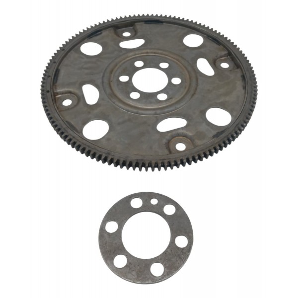 Volante Cremalheira Motor Nissan Versa 1.6 16v 2017 2018