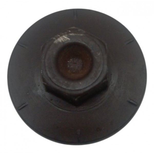 Parafuso Polia Virbrequim Nissan Versa 1.6 2016 2017 2018