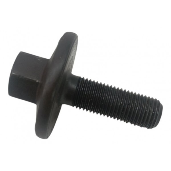 Parafuso Polia Virbrequim Nissan Versa 1.6 2016 2017 2018