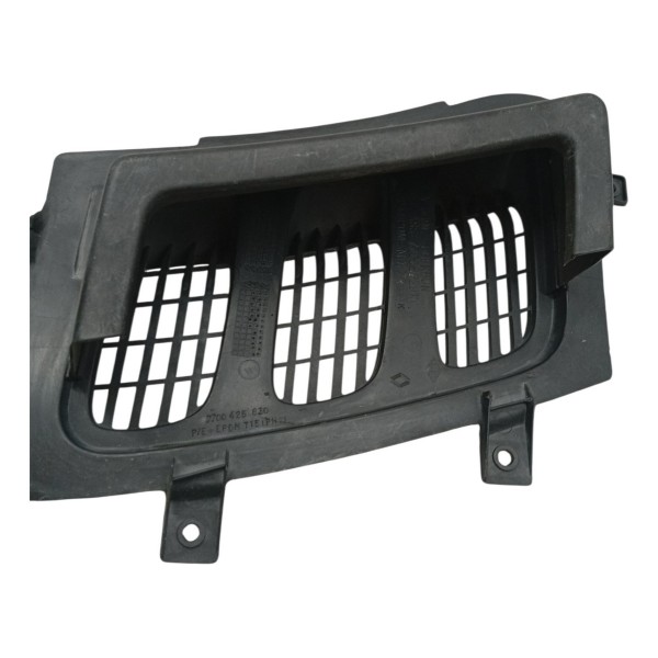 Moldura Capo Entrada Ar Renault Twingo 2000 2001 2002