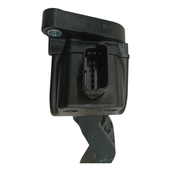 Pedal Acelerador Eletronico Citroen C4 Glx 1.6 2013 2014