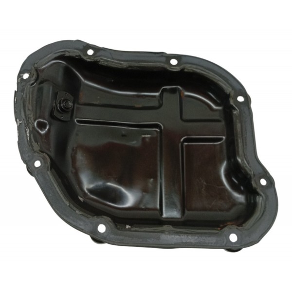 Tampa Carter Oleo Motor Nissan Versa 1.6 16v 2018 2019