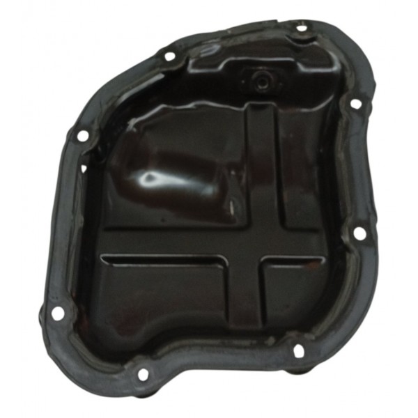 Tampa Carter Oleo Motor Nissan Versa 1.6 16v 2018 2019