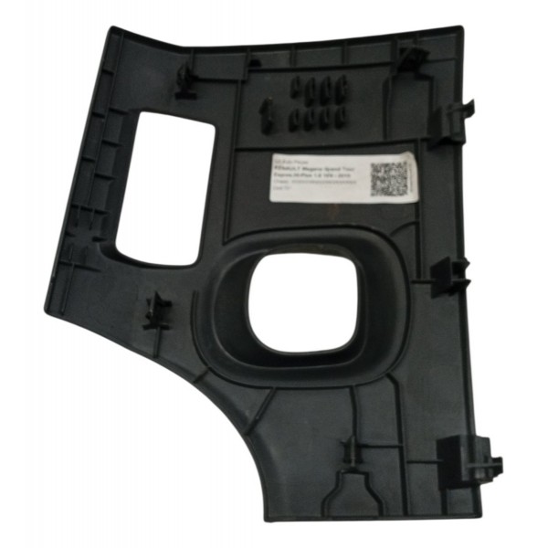 Tampa Caixa Fusivel Renault Megane Grand Tour 2009 2010