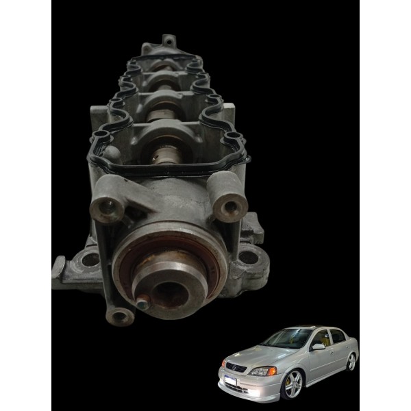Gaiola Comando Valvulas Chevrolet Astra Zafira 2.0 8v 2001