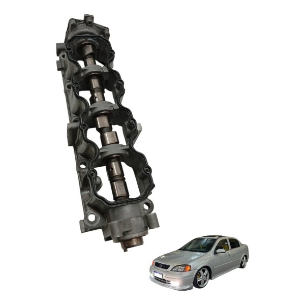 Gaiola Comando Valvulas Chevrolet Astra Zafira 2.0 8v 2001