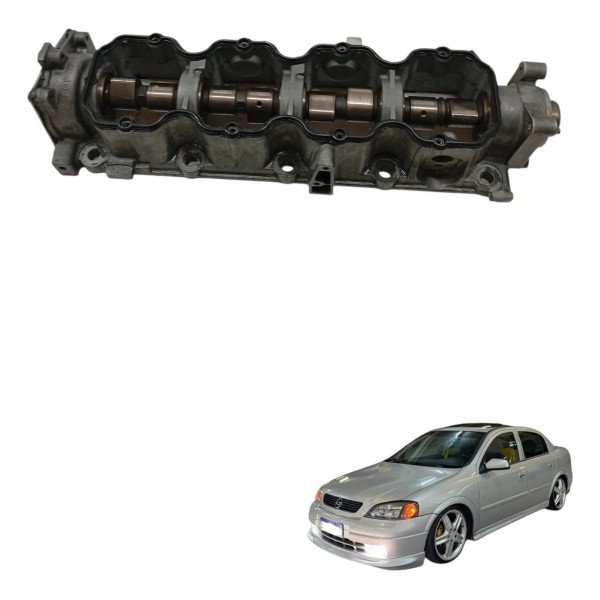 Gaiola Comando Valvulas Chevrolet Astra Zafira 2.0 8v 2001