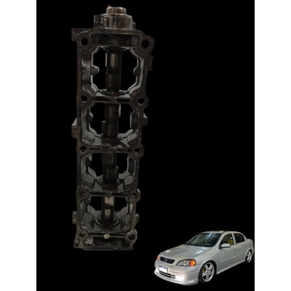 Gaiola Comando Valvulas Chevrolet Astra Zafira 2.0 8v 2001