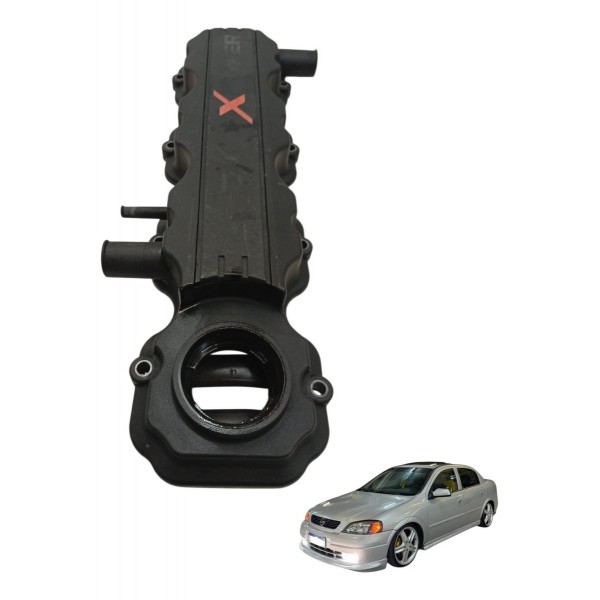 Tampa Comando Válvulas Chevrolet Astra 1,8 2001 2002 2003