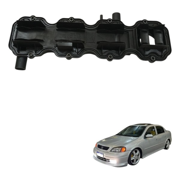Tampa Comando Válvulas Chevrolet Astra 1,8 2001 2002 2003