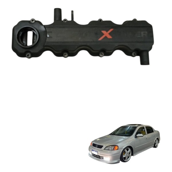 Tampa Comando Válvulas Chevrolet Astra 1,8 2001 2002 2003