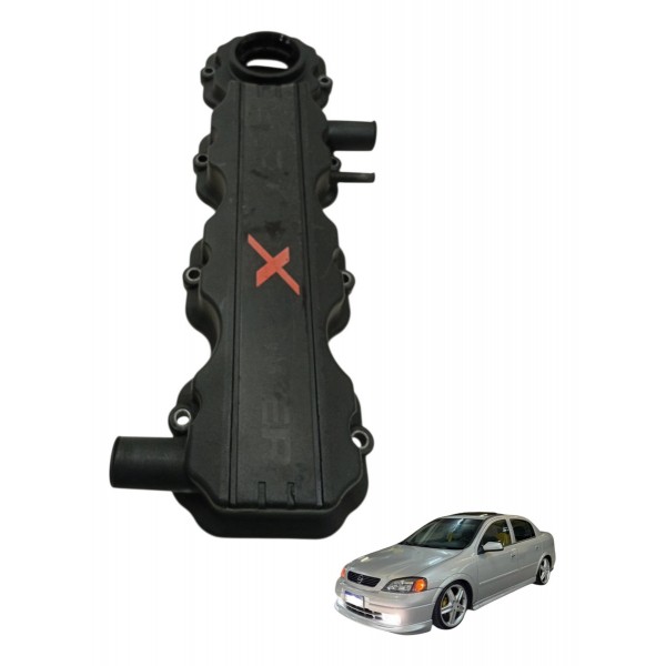 Tampa Comando Válvulas Chevrolet Astra 1,8 2001 2002 2003