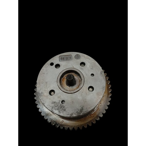 Polia Comando Adnissão Chevrolet Kia Sorento 2.4 2014 2015