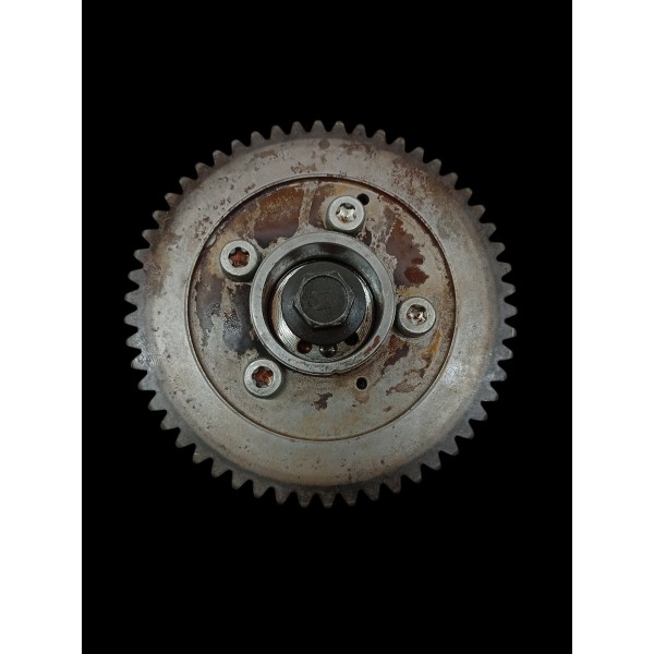 Polia Comando Adnissão Chevrolet Kia Sorento 2.4 2014 2015