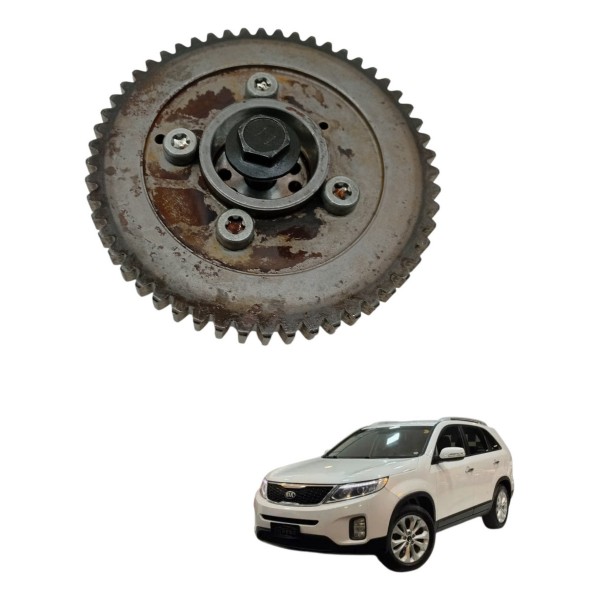 Polia Comando Adnissão Chevrolet Kia Sorento 2.4 2014 2015