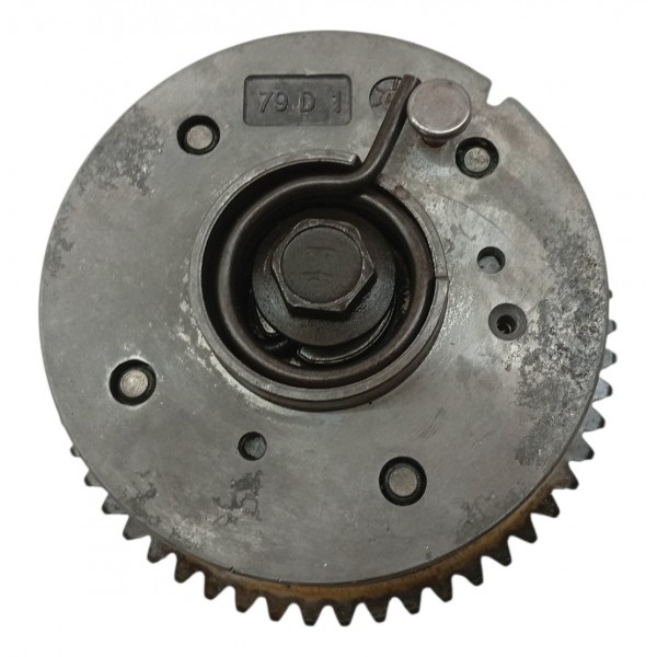 Polia Comando Escape Kia Sorento 2.4 2013 2014 2015