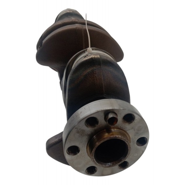 Virabrequim Bmw X1 S 2.0 N20 Stander Flex Turbo 2015 Detalhe