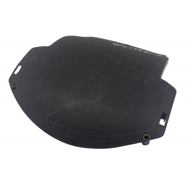 Tampa Caixa Módulo Injeção Mercedes A160 2000 Detalhe