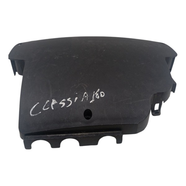 Tampa Caixa Módulo Injeção Mercedes A160 2000 Detalhe