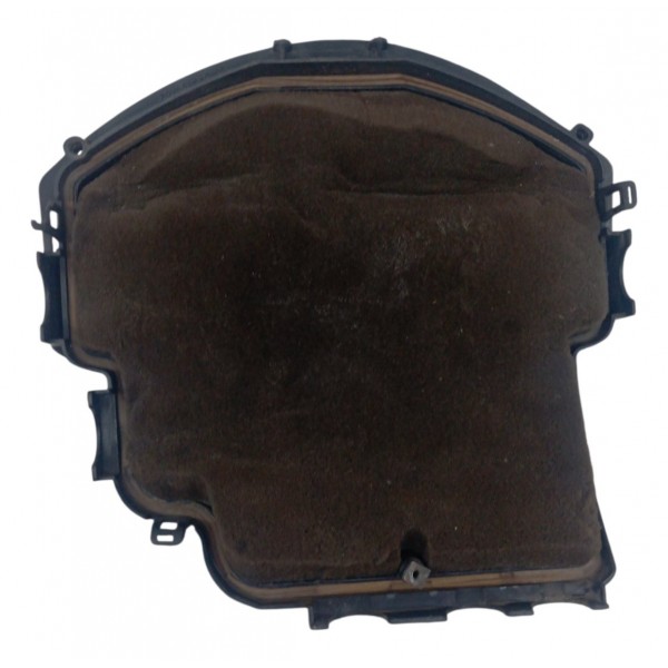 Tampa Caixa Módulo Injeção Mercedes A160 2000 Detalhe