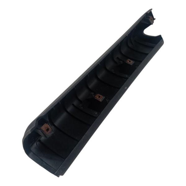 Moldura Tampa Cobertura Painel Fiat Uno 1995 1996 1997