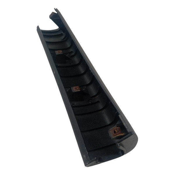 Moldura Tampa Cobertura Painel Fiat Uno 1995 1996 1997