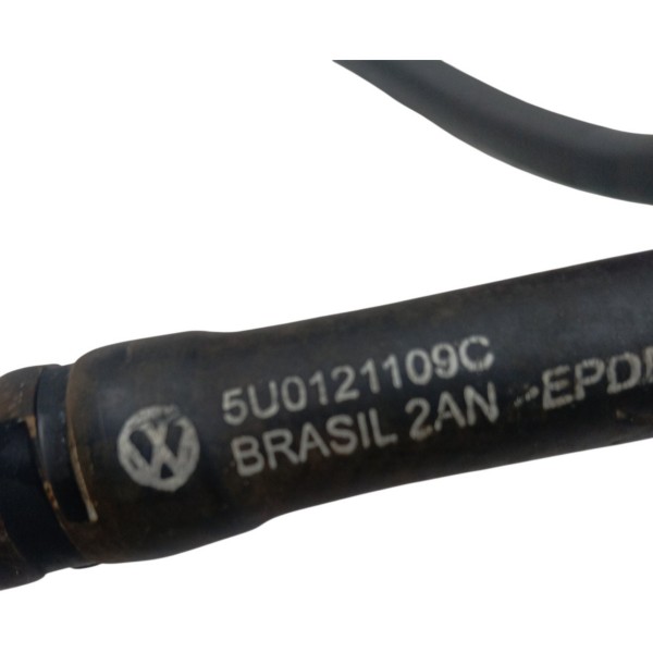 Mangueira Agua Motor Volkswagen Fox 2002 2003 2004