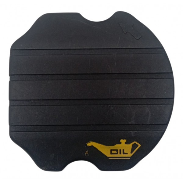 Tampa Oleo Motor Chevrolet Astra 18 2001 2002 2003 2004