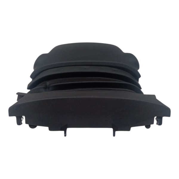 Moldura Superior Coluna Direção Ford New Fiesta 2015 2016